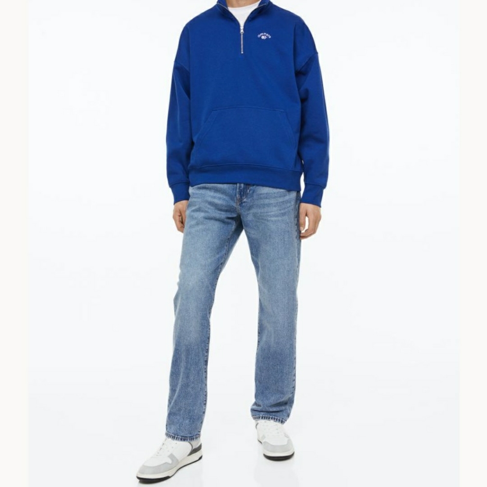 H&M Men's Regular Fit Jeans